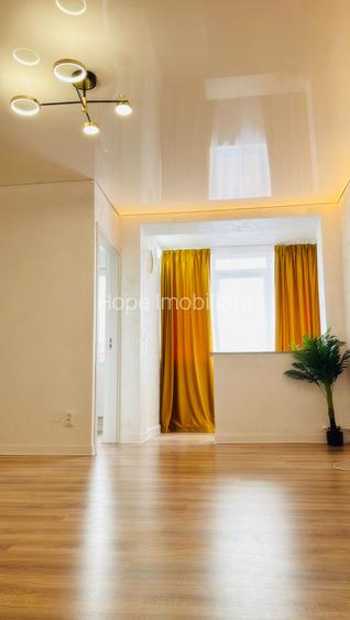 Giurgiului-strada Magurei-garsoniera - 13