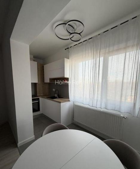 Apartament de vanzare Grozavesti bloc nou metrou - 7