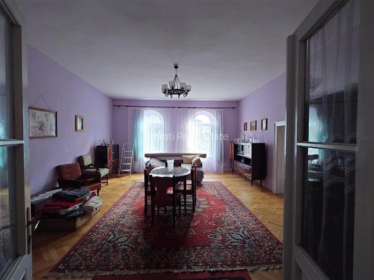 Casa cu aer nobil in Baia de Cris - 10