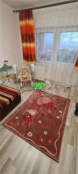 Apartament de inchiriat 3 camere Sibiu Vasile Aaron - 4