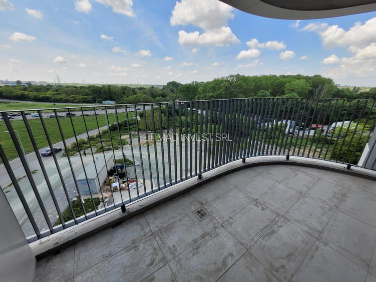 TOMIS TOWER - 3 CAMERE - 2 BAI -  BLOC FINALIZAT ANUL  2025- 170.000 E - 4