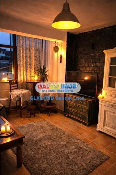 Apartament 2 camere 70mp | Centrala | Parcare | Metrou Brancoveanu | - 7