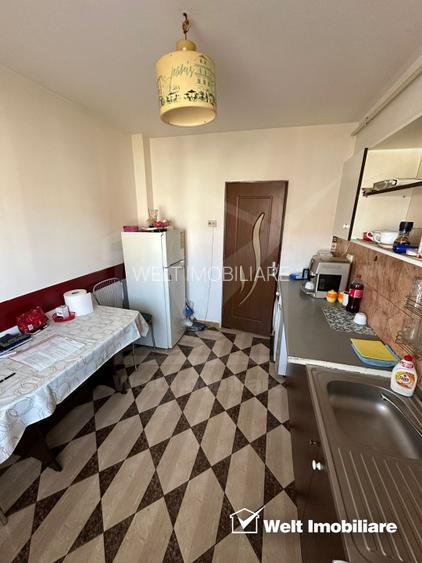 Apartament cu o camera, Floresti - 5