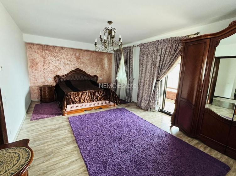 Vilă deosebită în Șcheia I 240 mp utili I teren 1000 mp I 295.000 € - 13