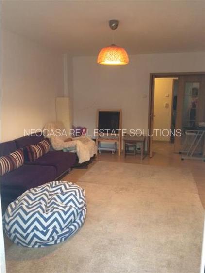 3 CAMERE, 2 BAI, LUMINOS, LINISTIT, LA DOI PASI DE PARCUL KISELEFF SI METROU - 2