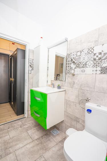 Spațiu comercial parter, alimentație publică, 55mp, Selimbar - 8