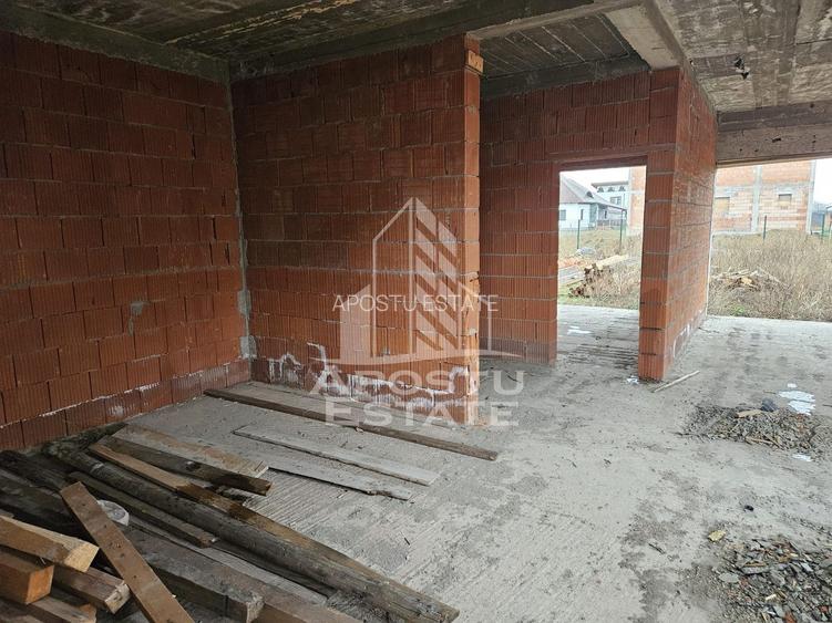 Oportunitate investitie 2 unitati de duplex in Timisoara, zona Metro 2 - 33