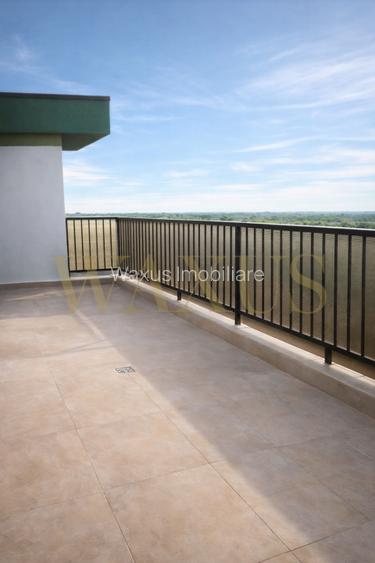 Apartament Modern - SU 32MP I Terasa 21MP I Lift - Intre Lacuri - 4