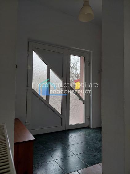 Proconstruct Imobiliare – Casă cu etaj și curte, de închiriat-Lipovei - 14