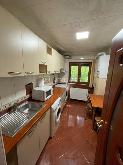AP. 2 CAMERE- TINERETULUI, BUCATARIE INCHISA, CENTRALA, METROU - 4