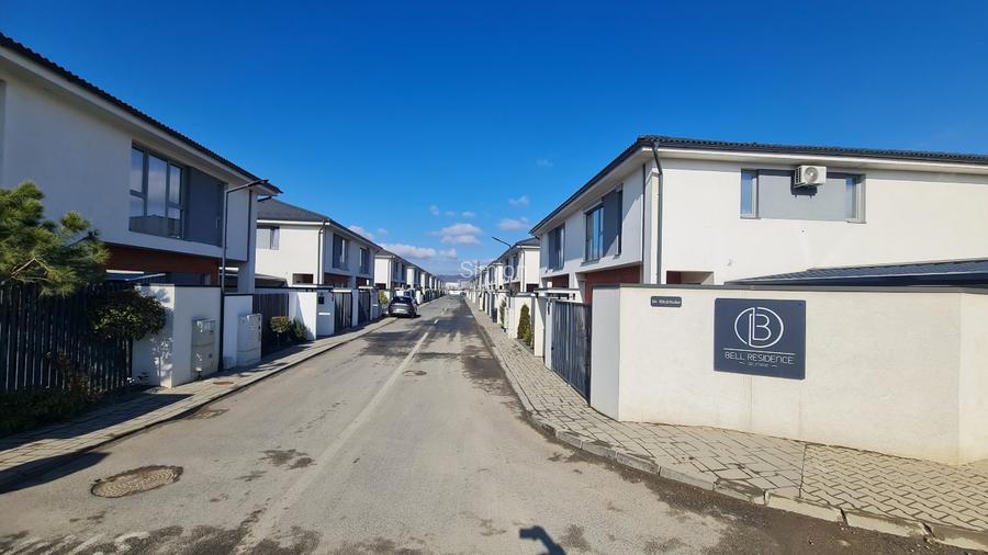 Casa finisaje Premium – Ansamblu Select – Selimbar (SIBIU) - 2