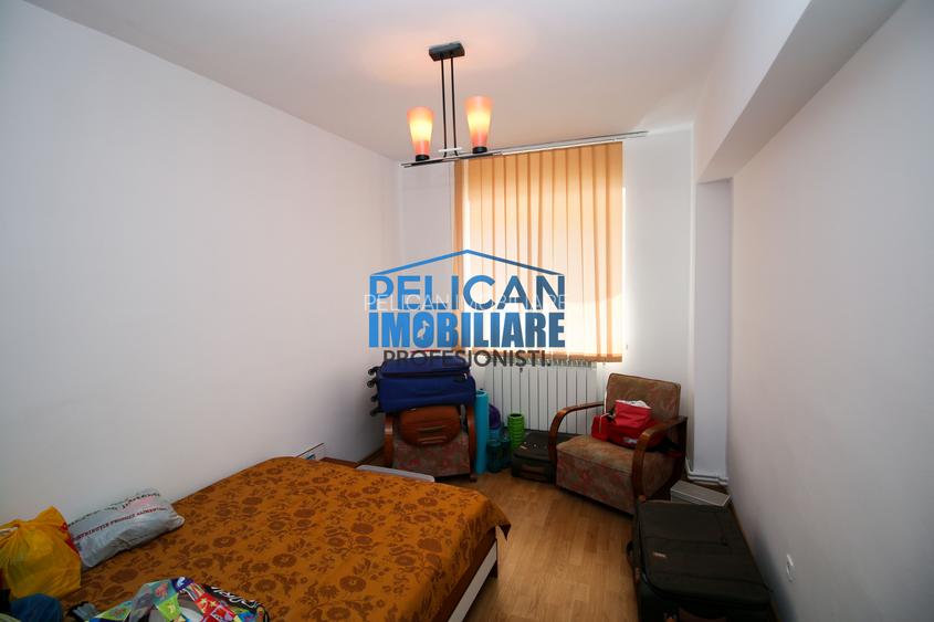 Ultracentral,  3 camere, Etajul 1, 64MP - Comision 0% - 6