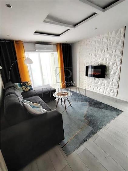 FREIDORF - ETAJ 2 - BLOC IZOLAT - 3 CAMERE - DECOMANDAT - CENTRALA PROPRIE - CLI - 8