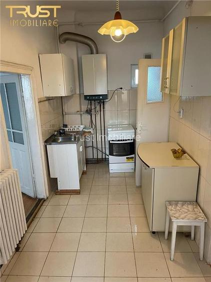 Casa 80 MP l 3  Camere l Pretabil BIROU l Curte - 5