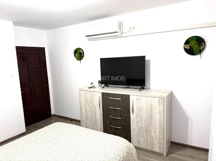 Apartament 2 camere 50mp Dva Nord mobilat utilat 74800eur neg - 9