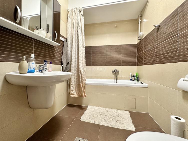 Apartament 3 camere, Viva City Residence, garaj, langa Iulius Mall - 7