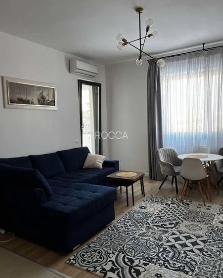 Apartament de 2 camere – Barcelona Residence, Titan, aproape metrou și parc - 3