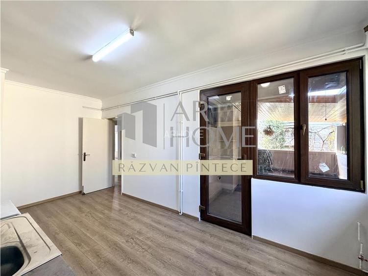 Spatiu birouri 4 camere, 130 mp, Centru, Ploiesti - 17