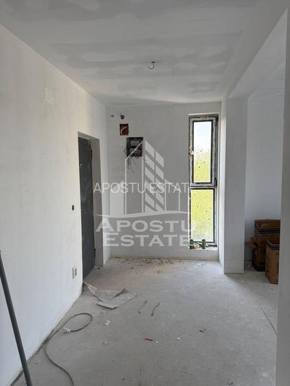 Apartament in Ghiroda tip PENTHOUSE la doar 5 minute de Timisoara - 8