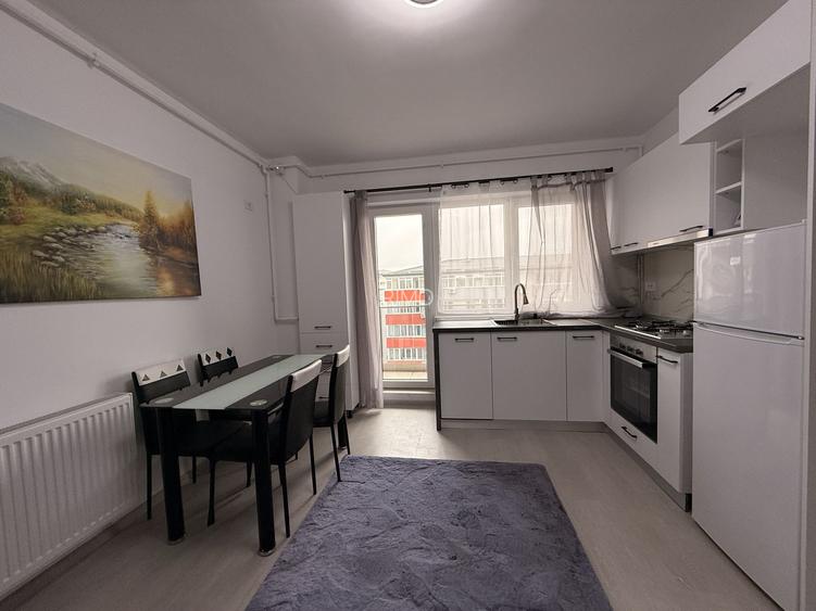Studio Biruintei - Perla Residence (prima Inchiriere) - 11