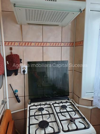 Apartament 2 camere Burdujnei de vânzare - 6