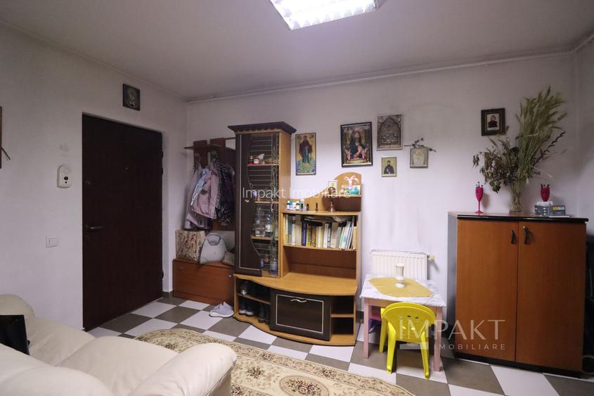 Spatiu servicii, ideal pentru investitie, zona Gradinii Botanice! - 11