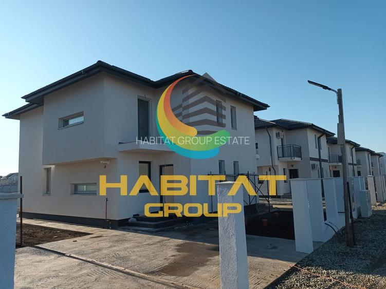 115.000€ | VILĂ LA PREȚ DE APARTAMENT – COMISION 0% | Încălzire Pardoseală - 23