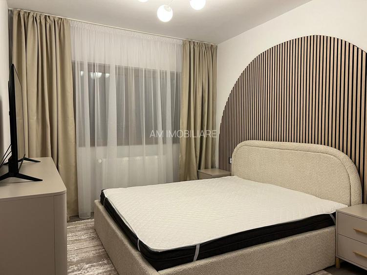 AP. 2 CAMERE CARTIERUL SOLAR, PRIMA INCHIRIERE, LOC PARCARE, BLOC NOU - 5