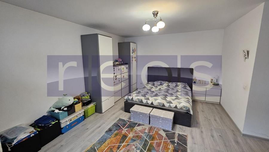 CASĂ P+1 DE VÂNZARE  CARTIERUL LATIN – TEREN 400 MP  - GARAJ - 8