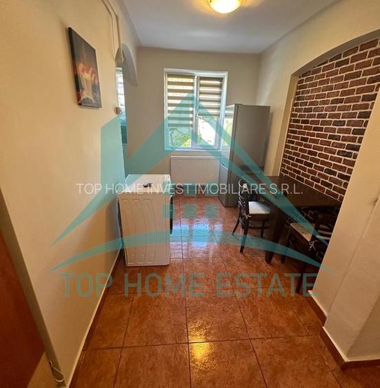 Apartament modern in zona Ultracentrala! Cu parcare! - 4