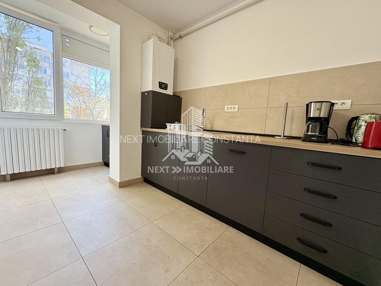 Apartament 2 camere – zonă City Park Mall, Constanța - 6