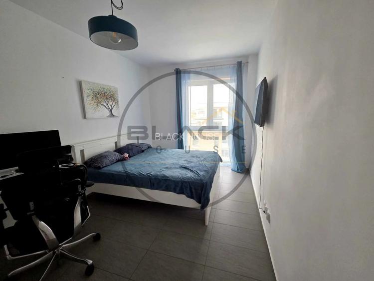 Apartament 2 Camere +Parcare ,Cartierul Buna Ziua - 3