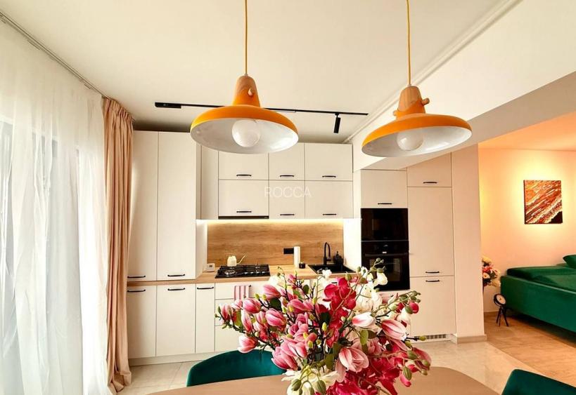 Apartament nou, de 2 camere | Select Residences | zona Dristor - 7