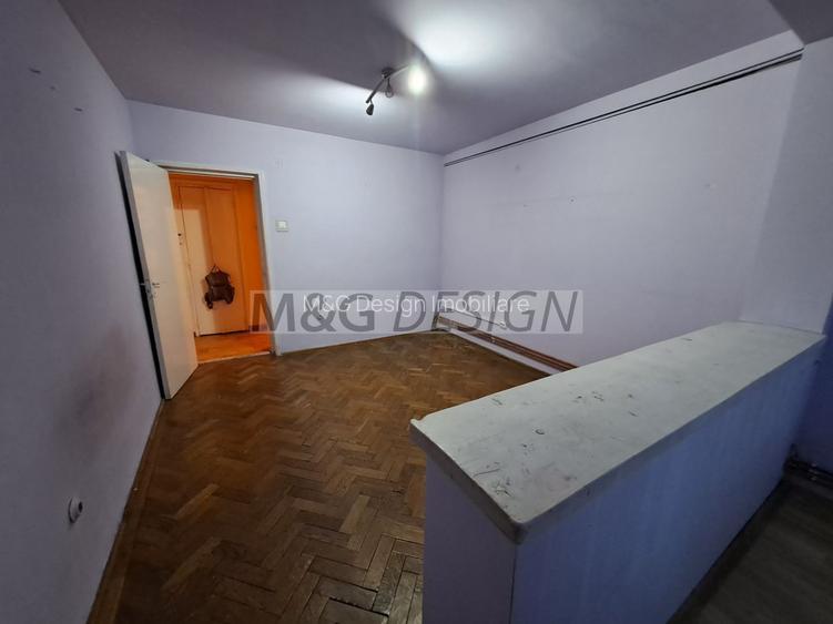 Gh Lazar -McDonalds 2 cam decomandat centrala - 2