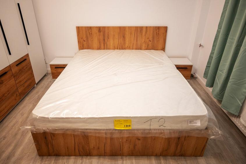 Particular - 2 camere cu 2 bai - parter - Nerva Traian - Panait Cerna - 12