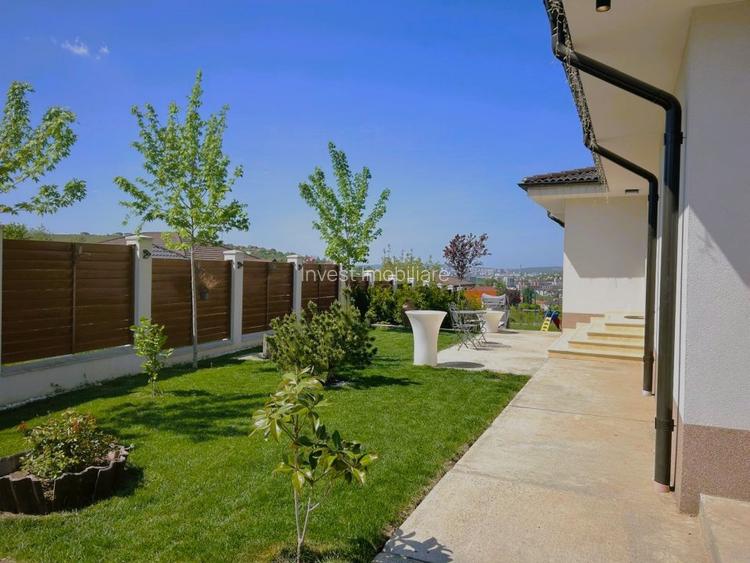 Vila in Stil Mediteranean in cartierul Bucium - 4