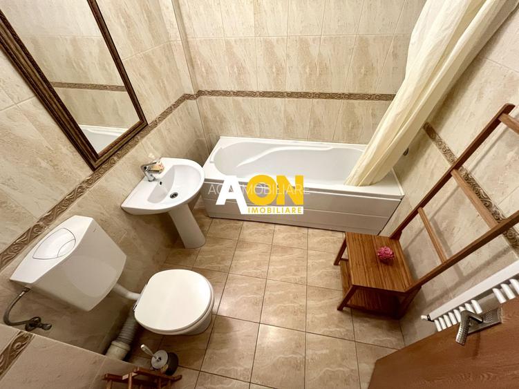 Apartament cu 2 Camere, Bloc Nou, Zonă Ultracentrală - 8