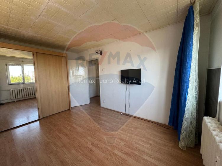 Apartament cu 2 camere de vânzare în zona Aurel Vlaicu - 7