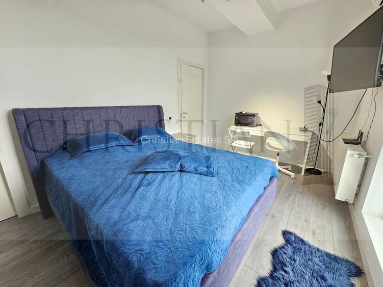 Premium Studio - Ranetti Premium Apartments 2021 - 11