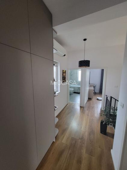 Duplex Nou 2022. La asfalt. Langa Calea Timisoarei. 3 locuri de parcare - 14