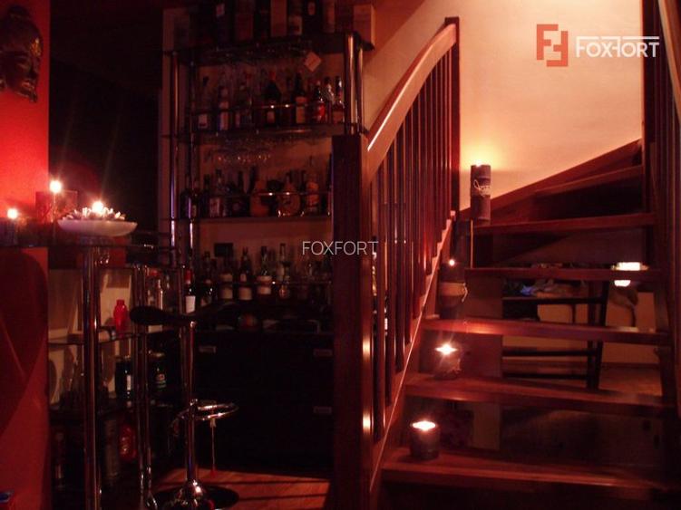 Apartament 3 camere cu semineu, Bogdanestilor - ID V5358 - 15