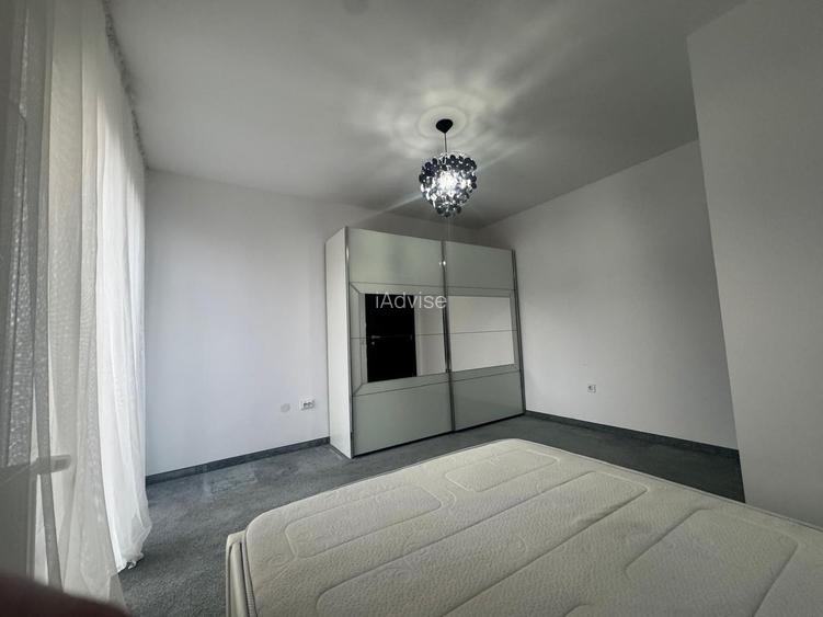 VILA CU 4 CAMERE DE INCHIRIAT IN ZONA NOUA - 10