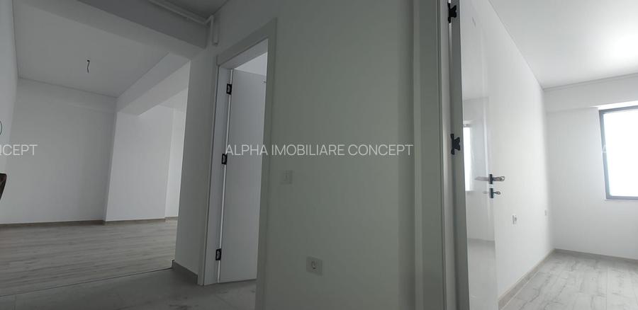 APARTAMENT 2 CAMERE 68 MP  et 8 - ENERGIA RESIDENCE - 6