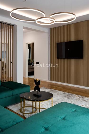 Casă modernă tip duplex de vânzare în Florești – Str. Lacului - 4
