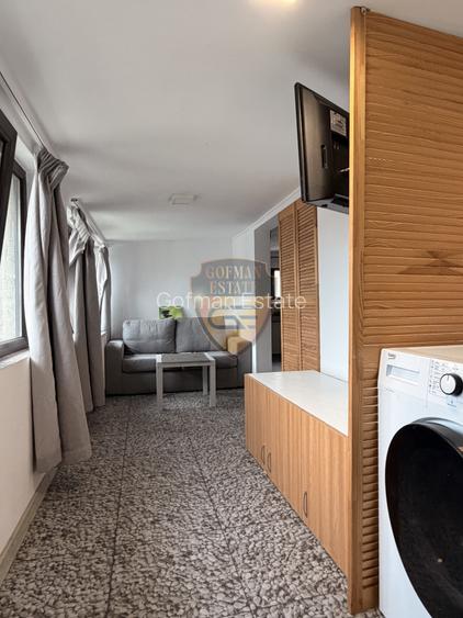 Casă P+2 la intersecția Baba Novac – Poporului | Casa  | Ideal spațiu comercial - 12