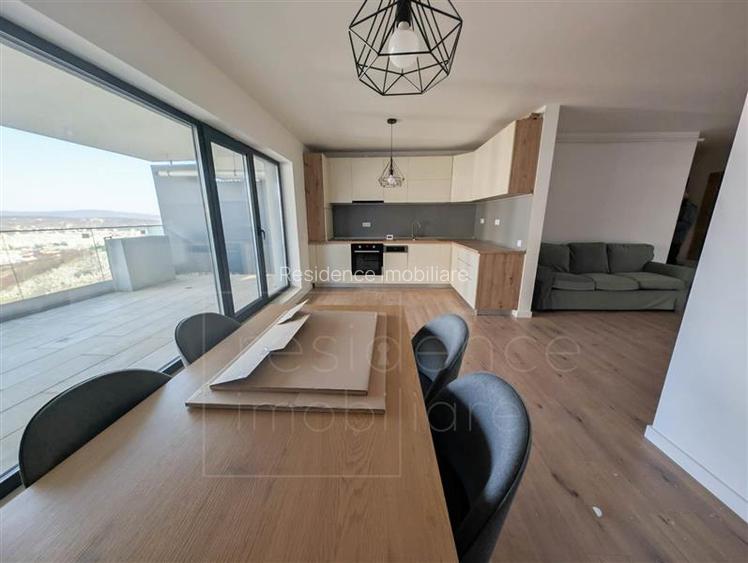 Garaj! Apartament NOU 3 camere in Zorilor, Seasons - 2