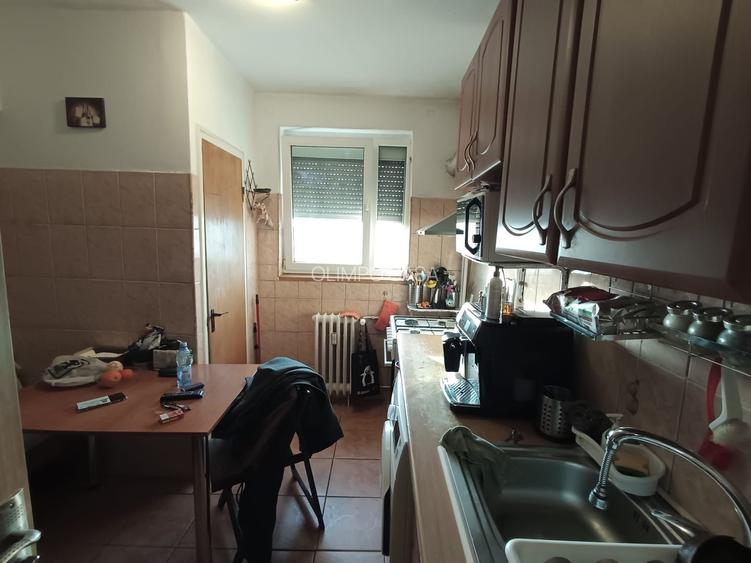 Apartament 3 camere - Mihai Bravu - 8
