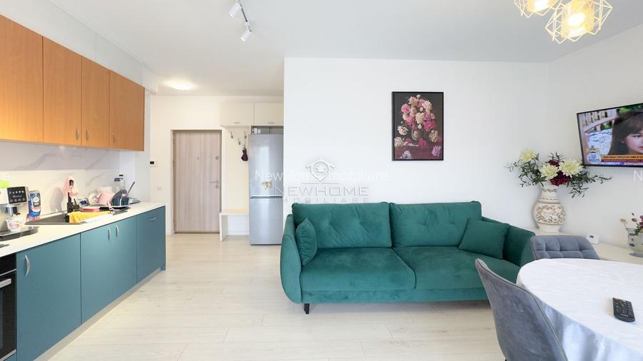 Apartament cu 3 camere Parcare,  zona Bulgaria-Marasti - 4