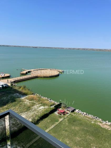 Apartament 2 camere Statiunea Mamaia, complex Astoria - 135000 euro - 17