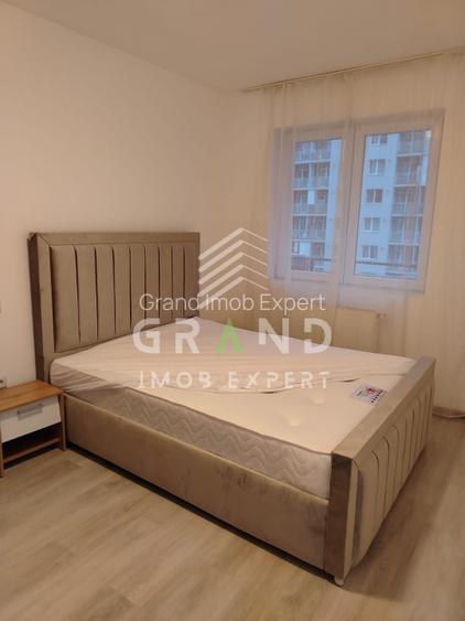 3 camere în complex rezidențial | 2 balcoane | Parcare subterană | Oașului 86-90 - 5